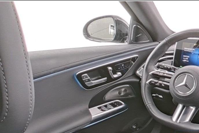Mercedes-Benz E-klasse 300 e Break AMG Line | Night Pack | T, Auto's, Automaat, Gebruikt, 4 cilinders, 313 pk
