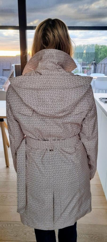 Prachtige Michael Kors lentejas, Kleding | Dames, Ophalen, Beige