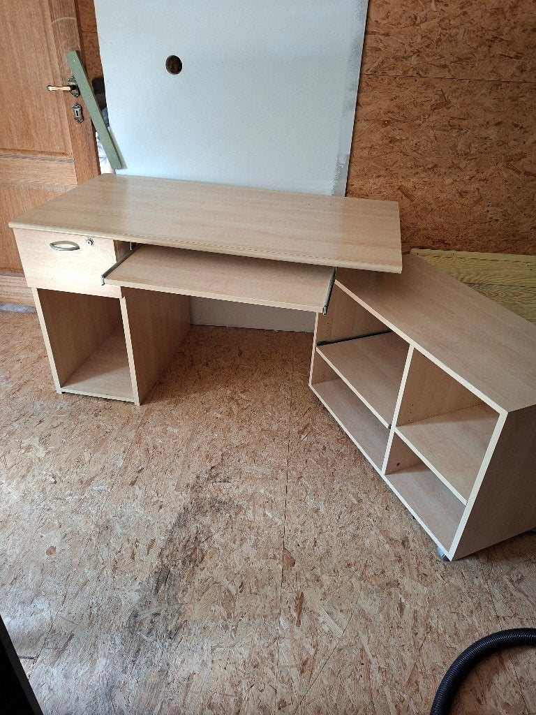 Kinderbureau, Huis en Inrichting, Ophalen, Gebruikt, Kinderbureau