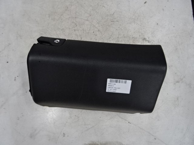 BOITE A GANTS Mercedes-Benz C (W203) (01-2000/02-2007), Autos : Pièces & Accessoires, Mercedes-Benz, Mevr. I. Hauben, Utilisé