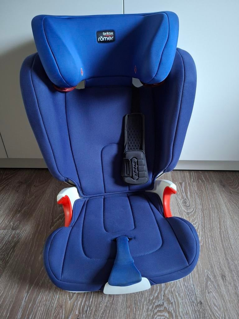 Britax romer autostoel, Enlèvement, Comme neuf, Romer, Isofix