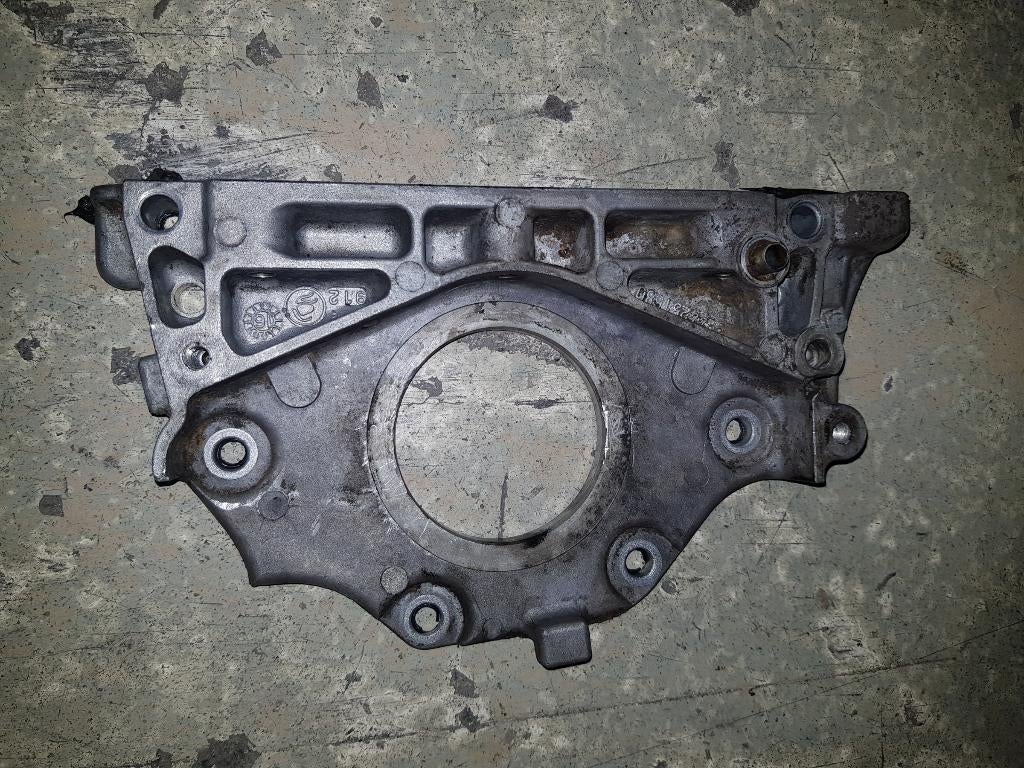 Distributiedeksel Peugeot Boxer 2.0 BlueHDI 2018, Enlèvement ou Envoi, Peugeot