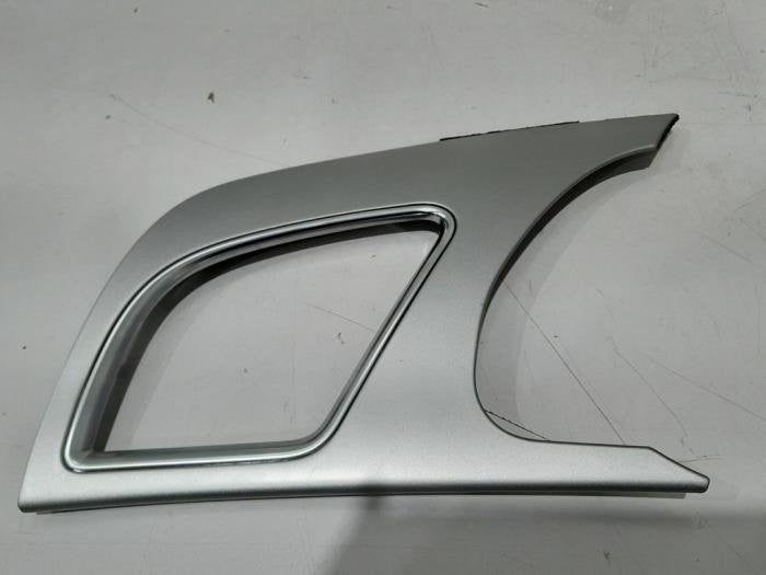 Dashboard sierlijst van een Audi A5, Gebruikt, -, -, -