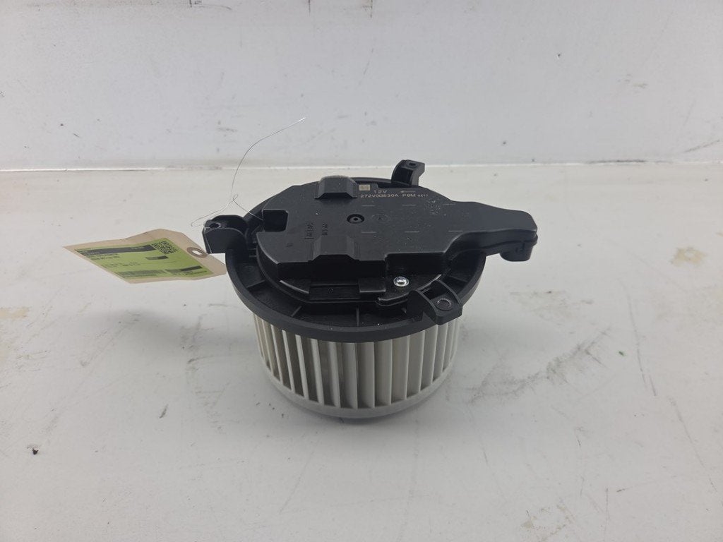 VENTILATEUR RADIATEUR MOTEUR Nissan Ariya (FE0) (01-2020/-), Germany@nissan-services.eu, Kronenweg 38
50389  Wesseling, DE, Utilisé
