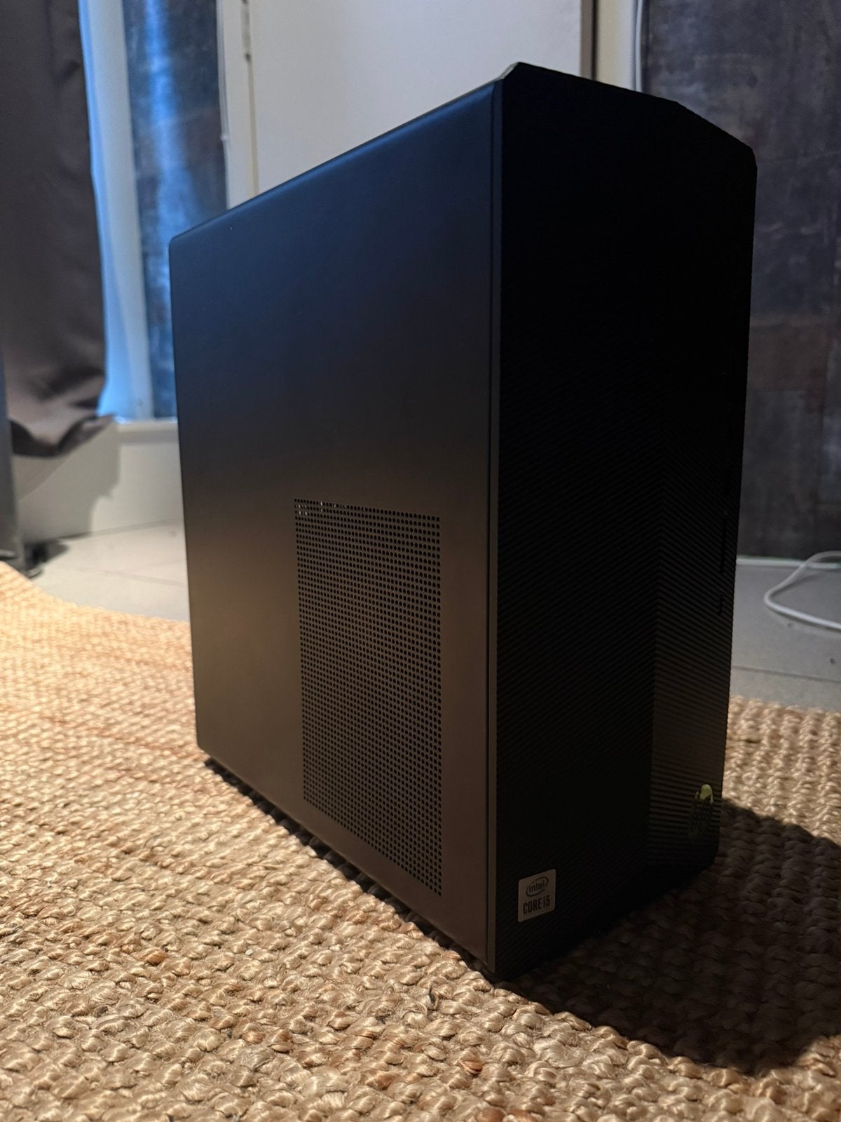HP Gaming PC – i5 10th Gen • RTX 3060 • 16GB RAM, Computers en Software, Ophalen, HDD, Zo goed als nieuw, Gaming