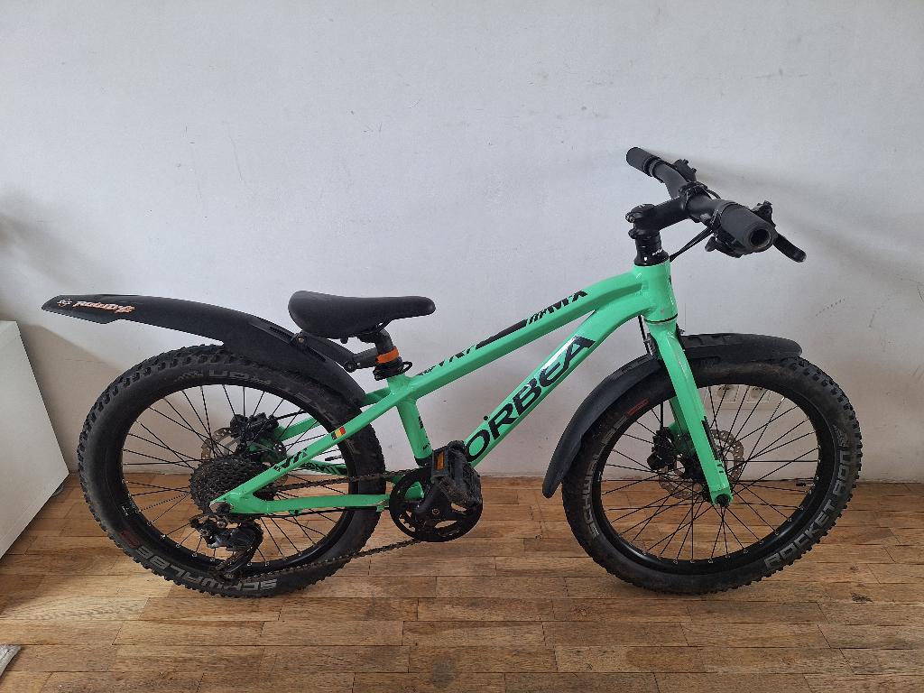 VTT Orbea 20", Vélos & Vélomoteurs, Enlèvement, Utilisé, Autres marques