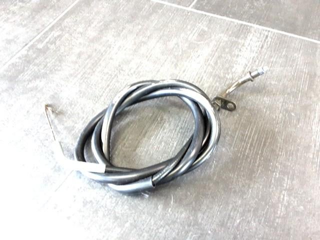 LTZ400 2003 - 2018 Suzuki Kabel Kabel choke D1-55109, Motoren, Onderdelen | Suzuki