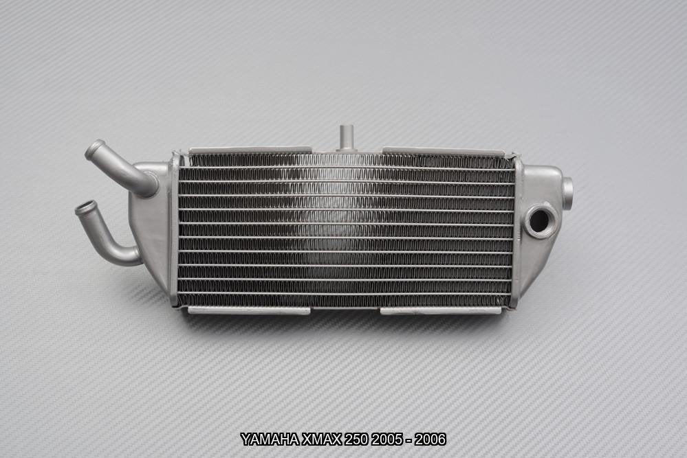 Radiateur Koeler AVDB YAMAHA XMAX 250 2005 - 2006