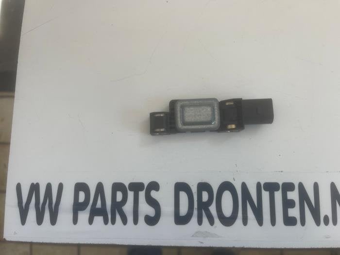 Airbag Sensor van een Audi A8, Gebruikt, -, -, -