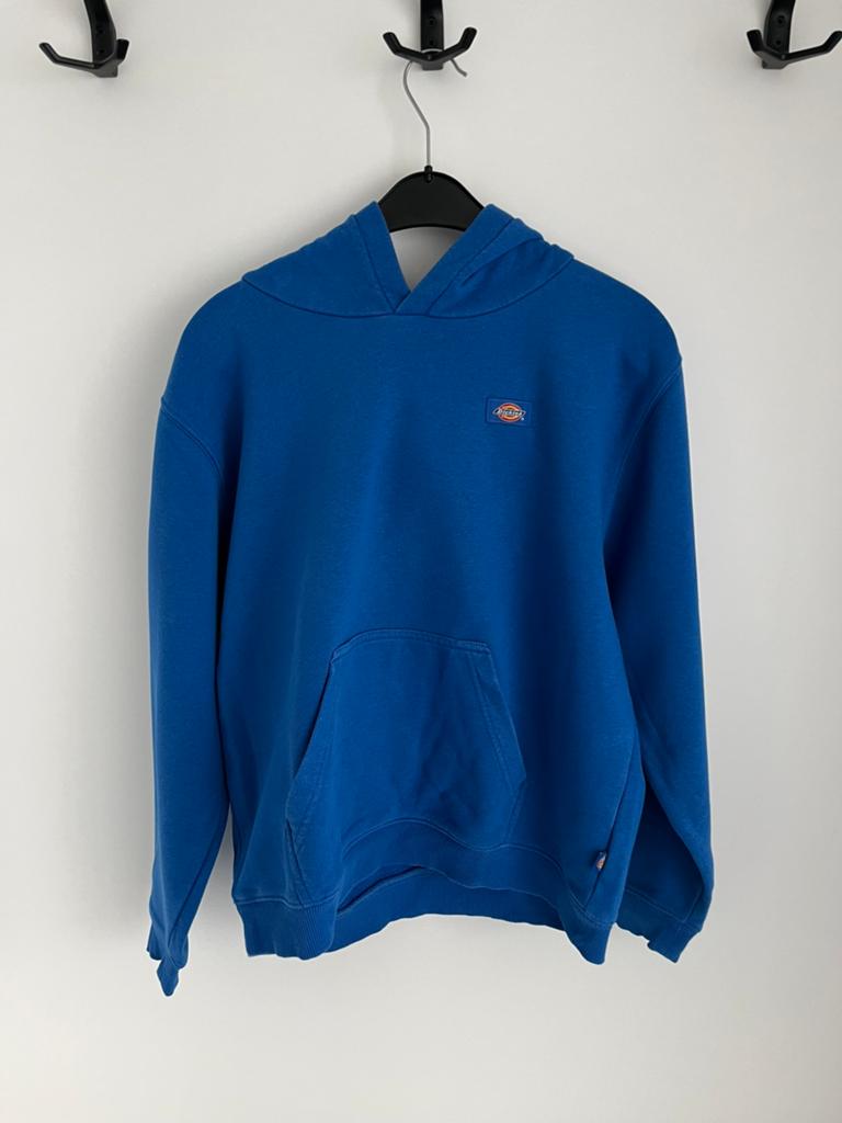 Hoodie dickies 16 jaar, Ophalen of Verzenden, Zo goed als nieuw