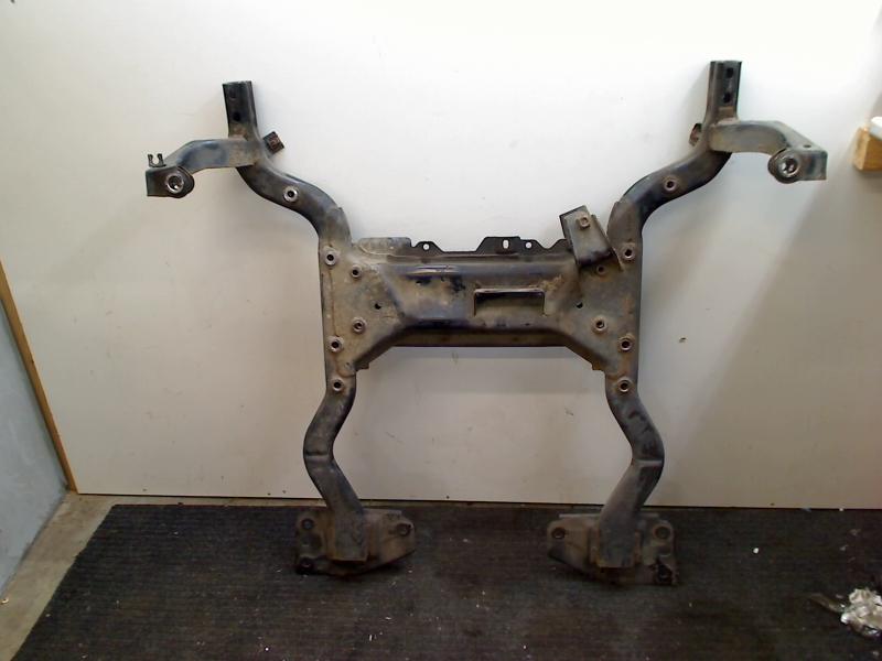 SUBFRAME VOOR Mini Mini (R50 / 53) (01-2001/01-2007), Gebruikt, Dhr. R. de Gouw, Mini, De Bloemendaal 21 21
5221 EB  'S HERTOGENBOSCH, NL