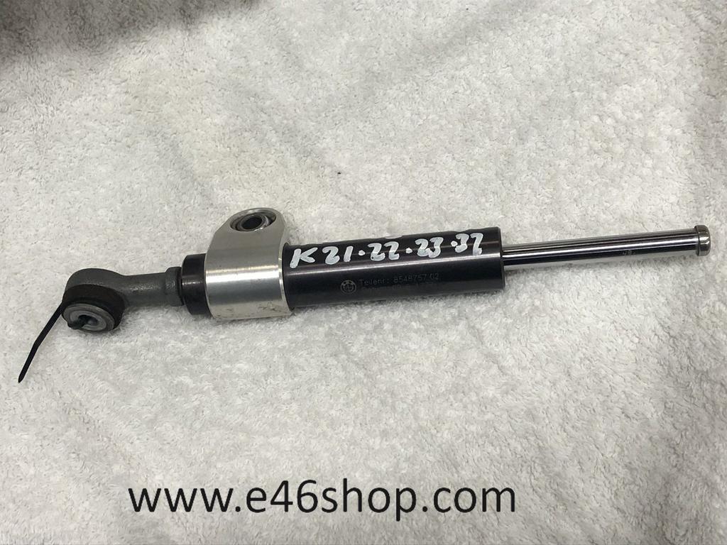 STUURDEMPER BMW R1200R R1200RS  R1250R R1250RS NINE-T, Motoren, Gebruikt, -, -, Ophalen of Verzenden