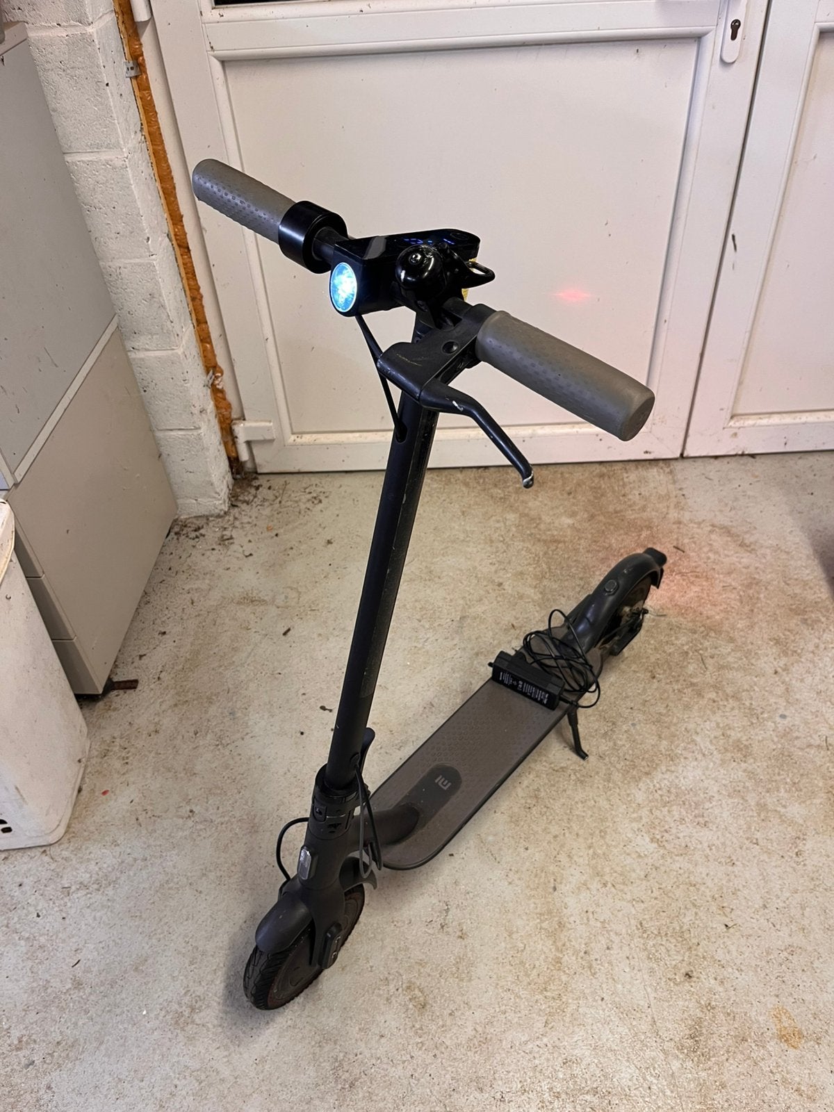 Trottinette électrique  Xiaomi M365, Enlèvement, Utilisé