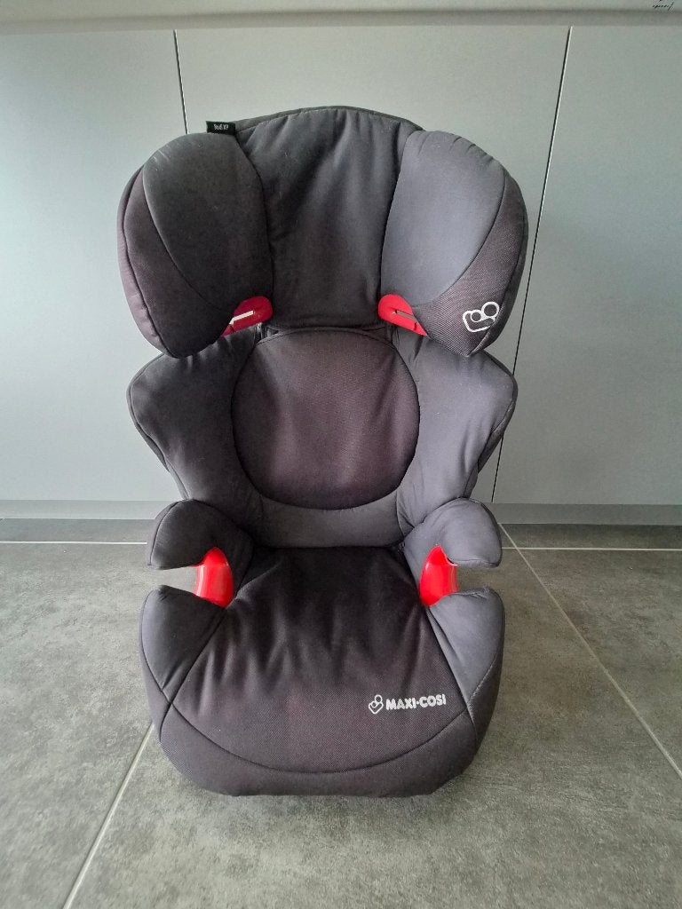 autostoel Maxi-Cosi Rodi XP2, Ceinture de sécurité, Enlèvement, Dossier réglable, Maxi-Cosi