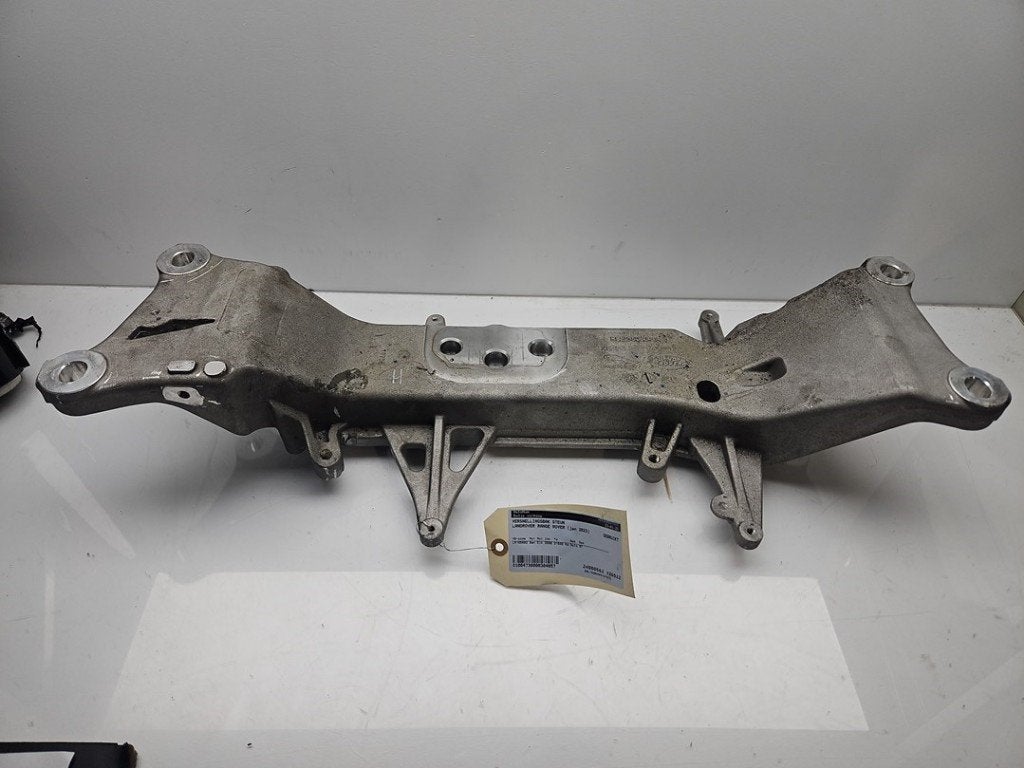 SUPPORT BOITE DE VITESSES ABS Range Rover V (LK) (01-2021/-), Utilisé, Land Rover