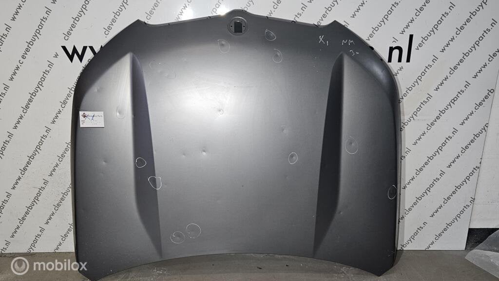 Motorkap origineel BMW X1 F48 LCI ('19-'22), Gebruikt, Ophalen of Verzenden, BMW