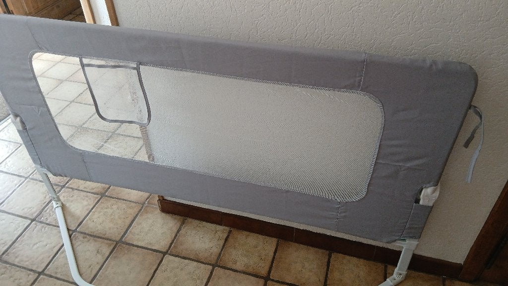 Bedhekje, Kinderen en Baby's, Ophalen, Zo goed als nieuw, Minder dan 140 cm, 100 cm of meer