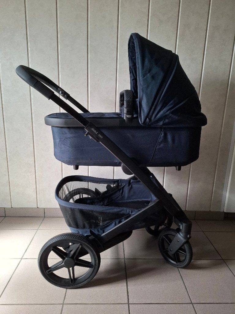 Joolz geo 5, Ophalen, Nieuw, Kinderwagen, Overige merken