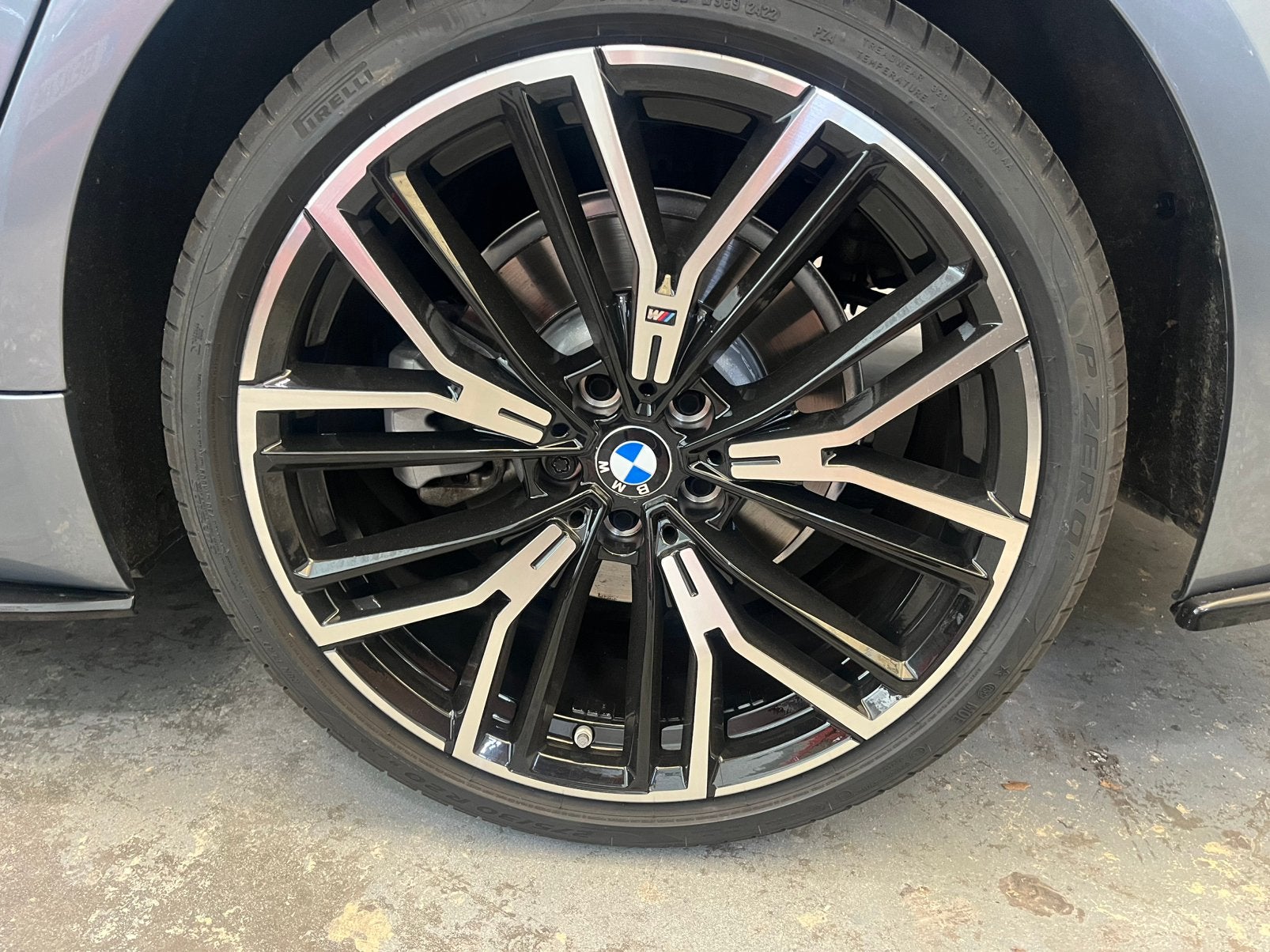Bmw 520 i, Automaat, 4 deurs, 4 cilinders, Particulier