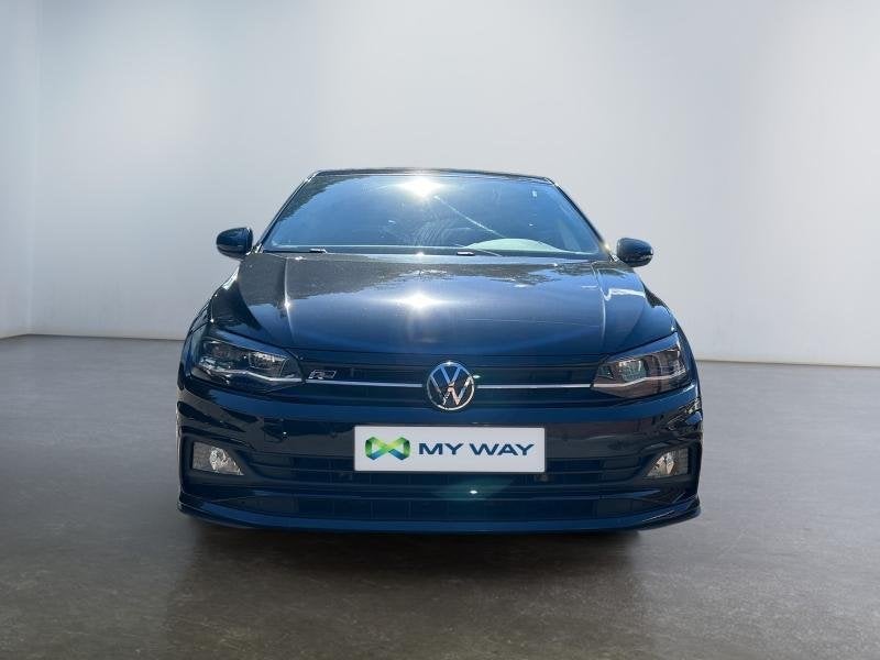 Volkswagen Polo R-line | 1.0 TSI 95 CV | Camera | Carplay |, Autos, Achat, https://public.car-pass.be/vhr/97a0e5d3-afab-46df-b95e-9d450ba13610