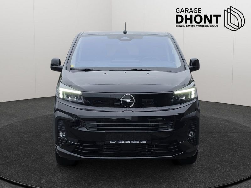 Opel Zafira XL 9 zit - 2.2 Diesel - Automaat - 180PK, Autos, 188 g/km, Achat, Euro 6, Entreprise