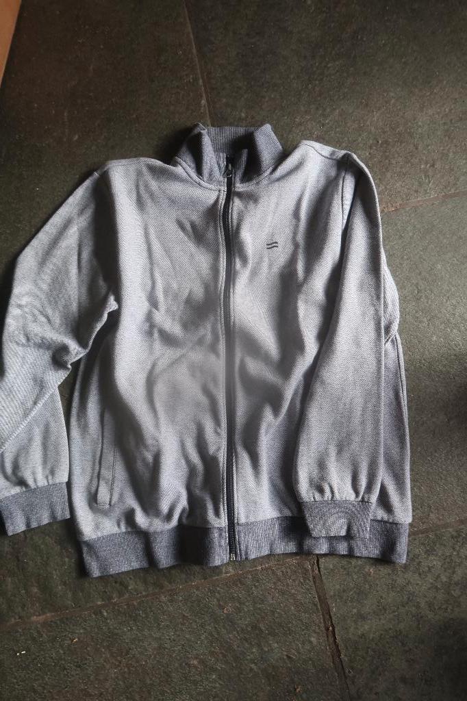 trui heren XL, Kleding | Heren, Ophalen of Verzenden, Maat 56/58 (XL), Sandfield