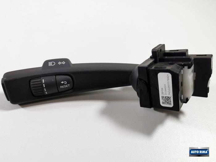 Richtingaanwijzer Schakelaar van een Volvo V60, Gebruikt, -, -, Ophalen of Verzenden