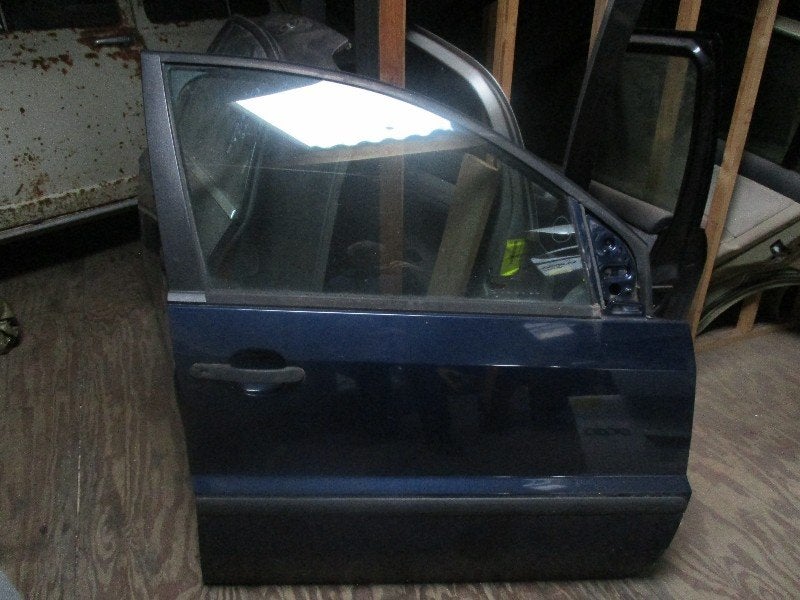 PORTE AVANT DROITE Ford Fusion (01-2002/12-2012), Porte, Avant, Henry-Ford-Straße  1
50735  Köln, DE, Ford-Werke GmbH