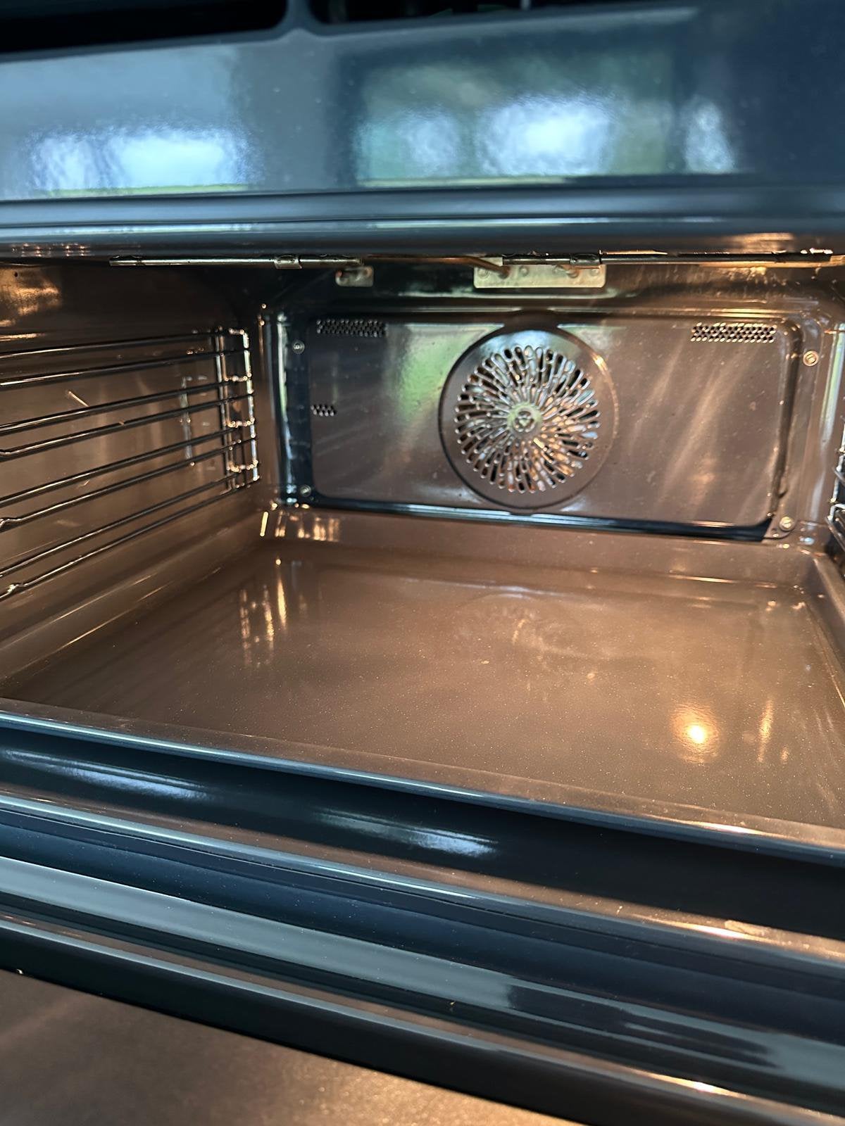 AEG KMK768080B – Combi-microgolfoven, Electroménager, Fours, AEG, Fonction micro-ondes, Comme neuf, Enlèvement