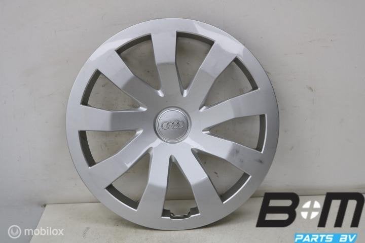 1 losse wieldop Audi A1 GB 82A601147, Auto-onderdelen, Banden en Velgen, Gebruikt, Band(en)