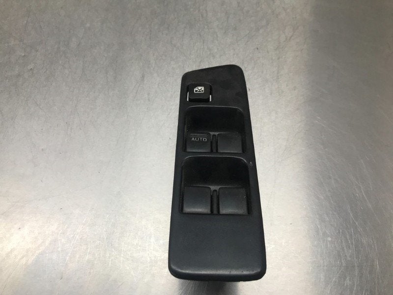 RAAMSCHAKELAAR Subaru Forester (SF) (|FORESTER|), Gebruikt, Subaru