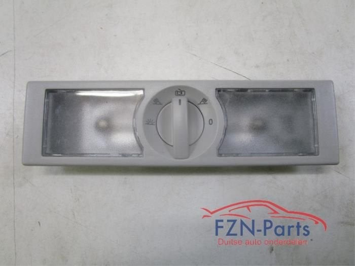 VW Polo 6R/6C Binnenverlichting Wit Achterzijde, Enlèvement ou Envoi, Utilisé