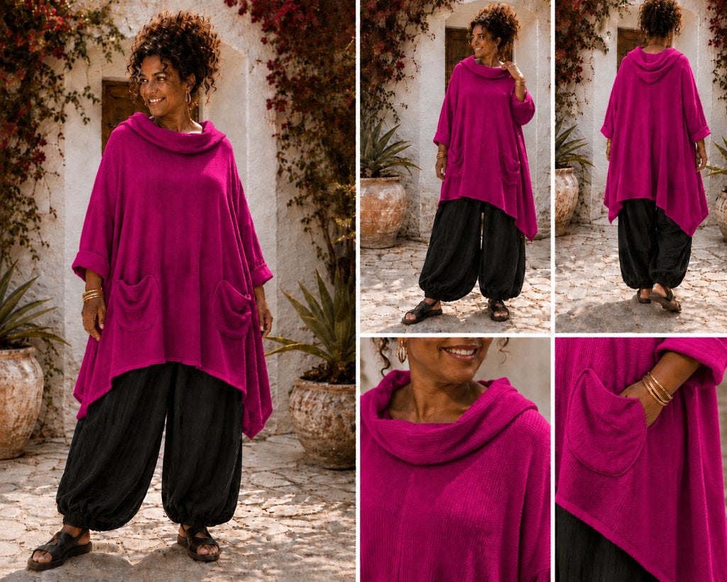 Alternatieve kleding om uzelf te onderscheiden van de massa, Kleding | Dames, Overige Dameskleding, Myrjo, Ophalen of Verzenden