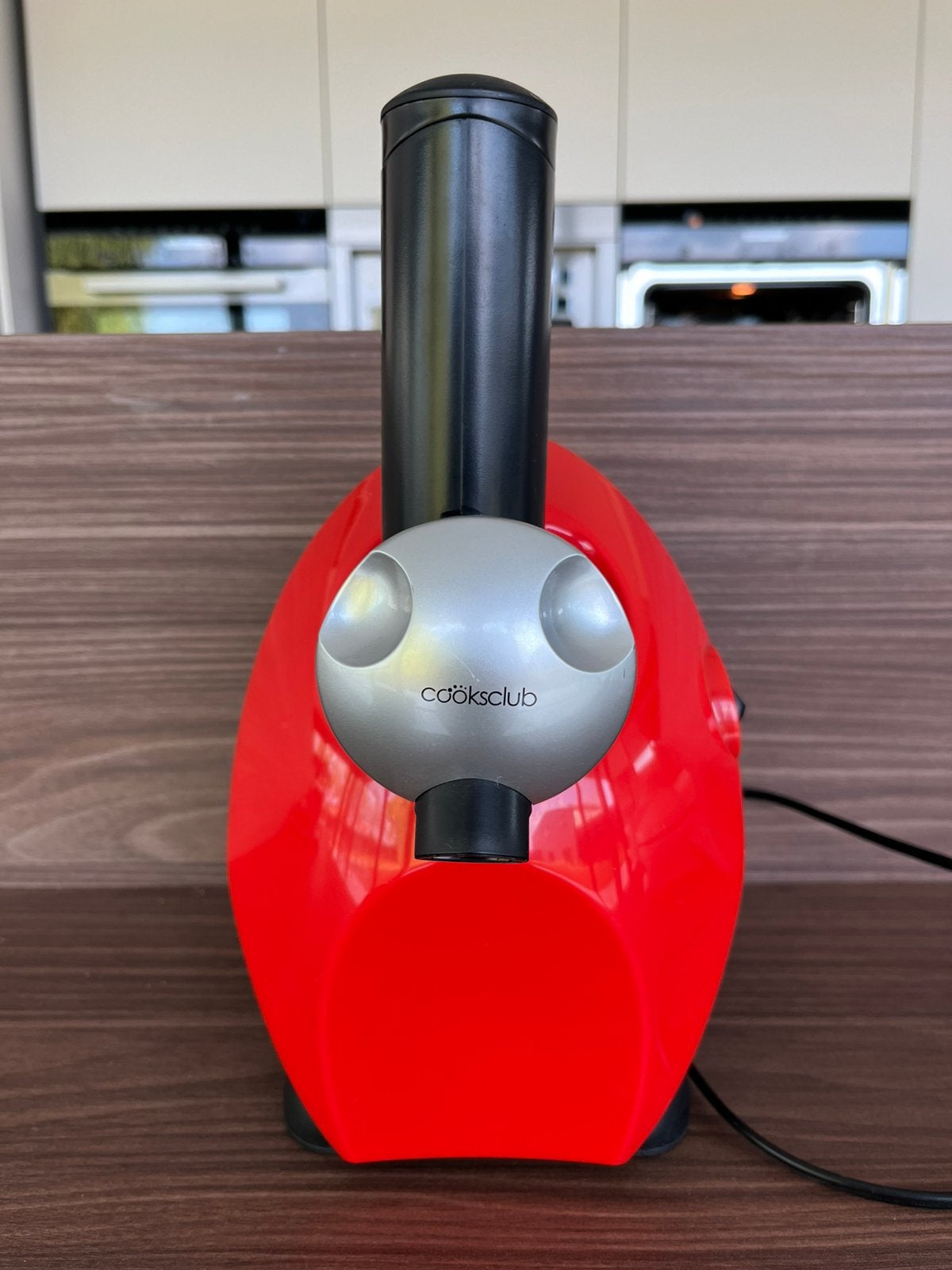 Smoothie sorbet machine, Ophalen, Zo goed als nieuw