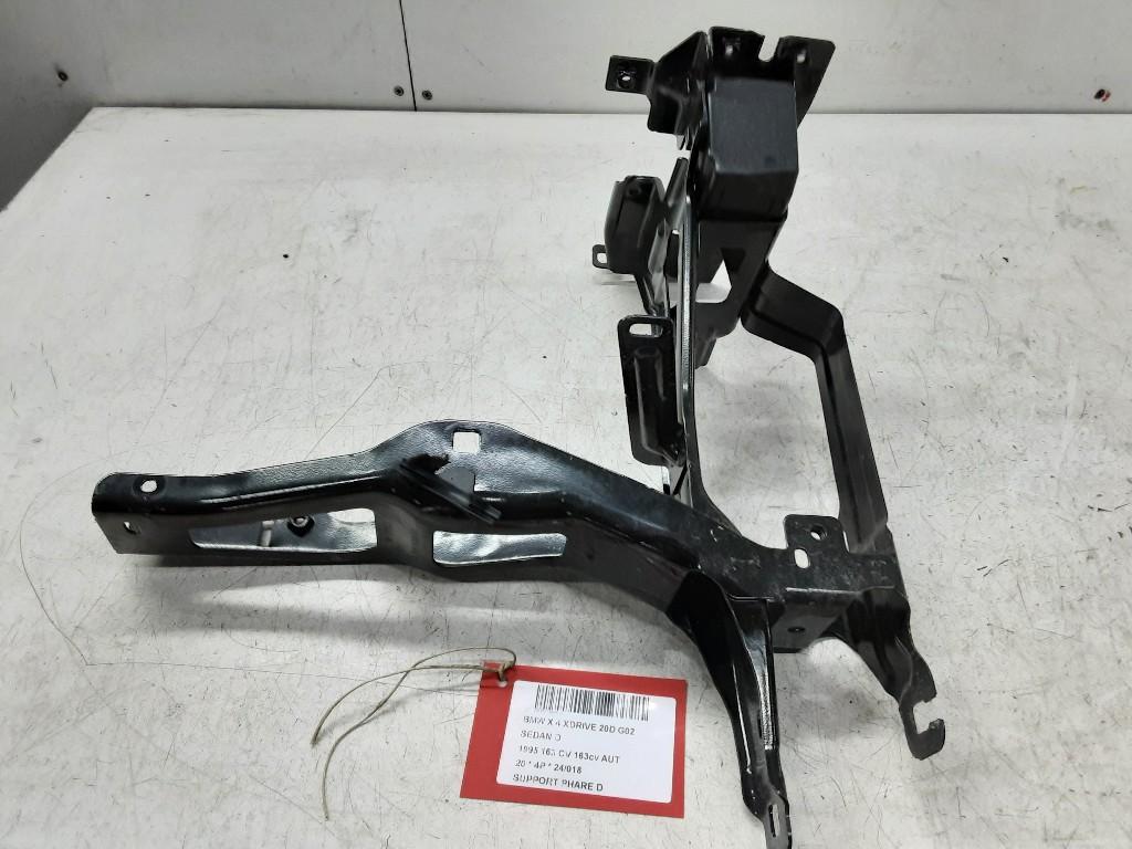 KOPLAMP HOUDER RECHTS BMW X4 (G02) (51647400114), Auto-onderdelen, Gebruikt, Mevr. I. Hauben, BMW, Rue de l'Espoir 34 34
4030  GRIVEGNÉE, BE