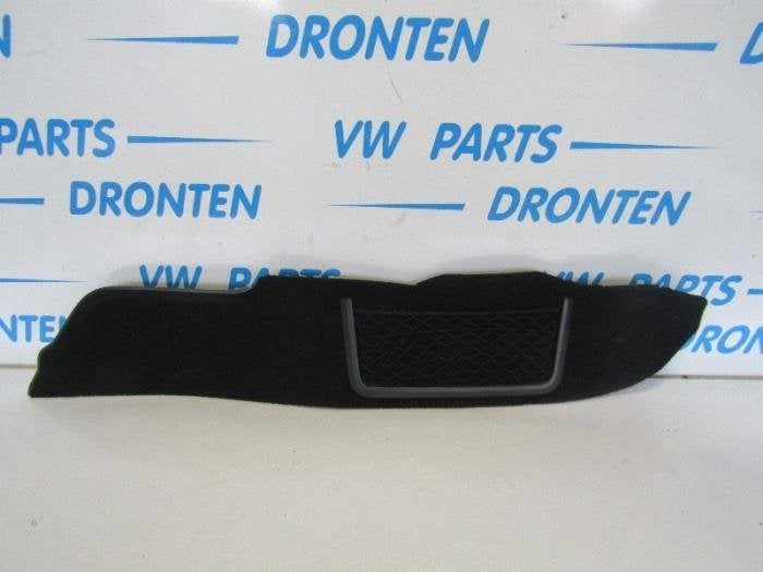 Middenconsoles van een Skoda Superb, Auto-onderdelen, Gebruikt, -, -, Ophalen of Verzenden