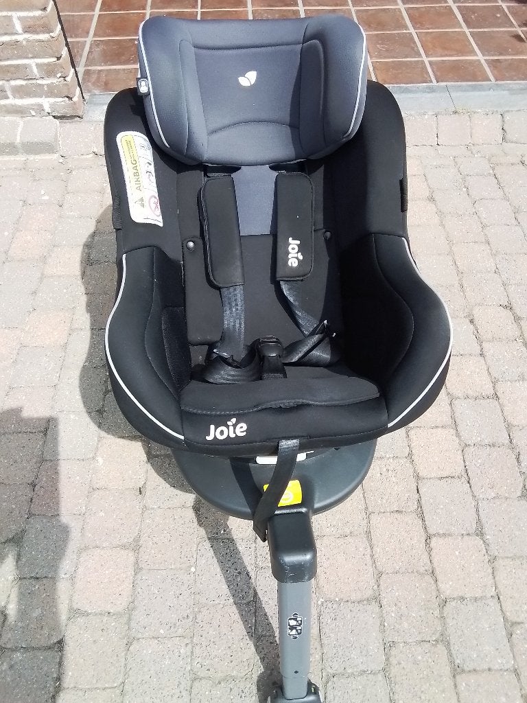 Draaibare autostoel, Enfants & Bébés, Enfants & Bébés Autre, Enlèvement, Utilisé