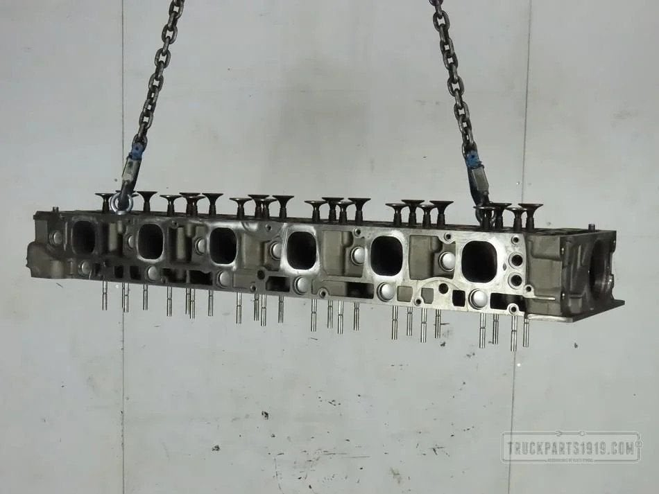 Mercedes-Benz Engines & Parts Cilinderkop OM471LA, Enlèvement, Utilisé, Mercedes-Benz, Moteur et Accessoires