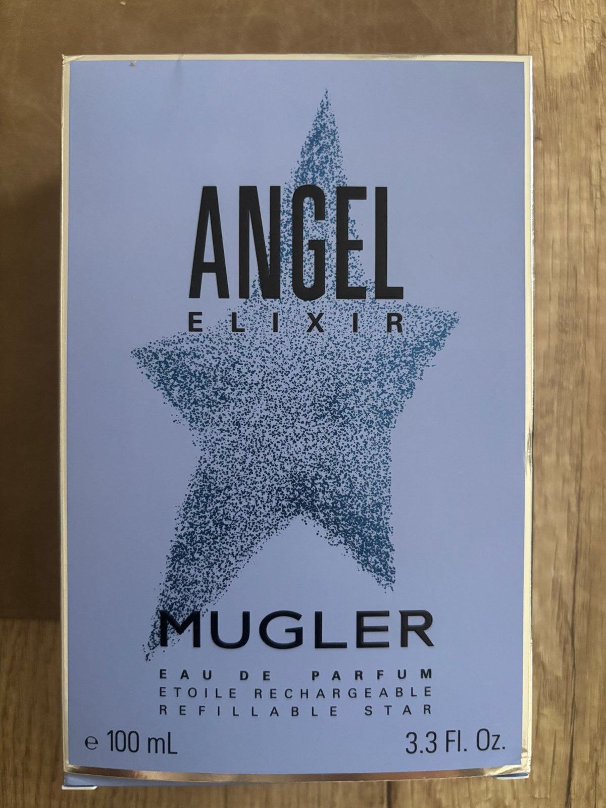 Angel Elixir - Mugler, Ophalen of Verzenden, Zo goed als nieuw