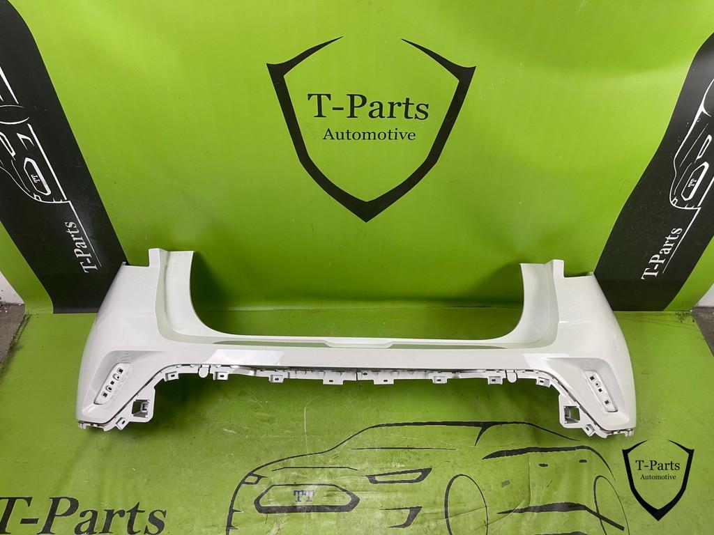opel mokka B achterbumper bumper 168044951T, Gebruikt, Opel Automobile GmbH, Kontakt@opel-infoservice.de, Bumper
