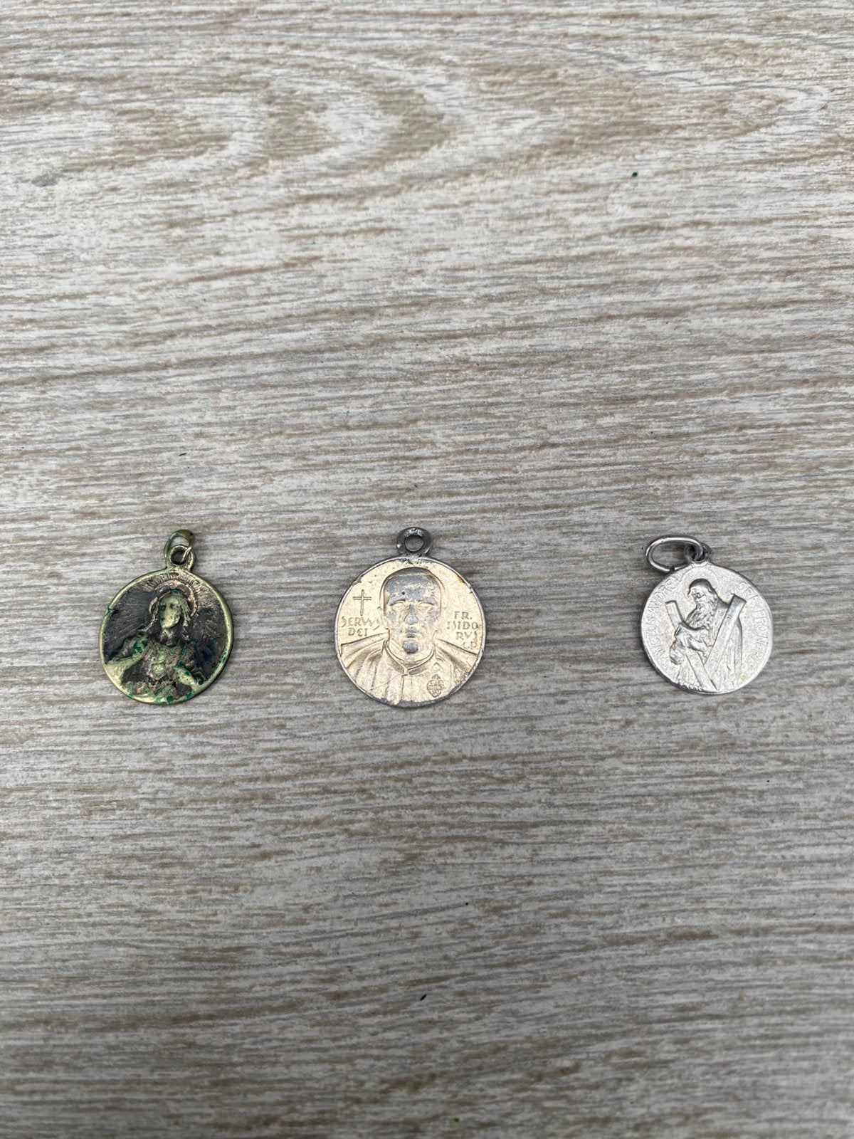 Medailles, Handtassen en Accessoires, Ophalen of Verzenden, Gebruikt