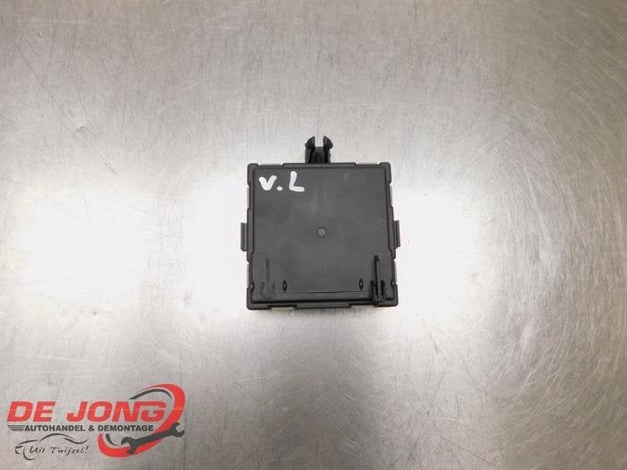 Module verrouillage central des portes d'un Mercedes E-Klass, 3 mois de garantie, Utilisé, -, -