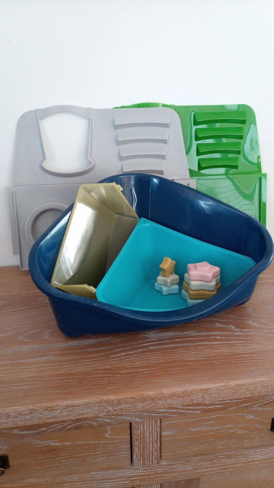 accessoires rongeurs, Enlèvement ou Envoi, Comme neuf, Accessoire pour rongeur