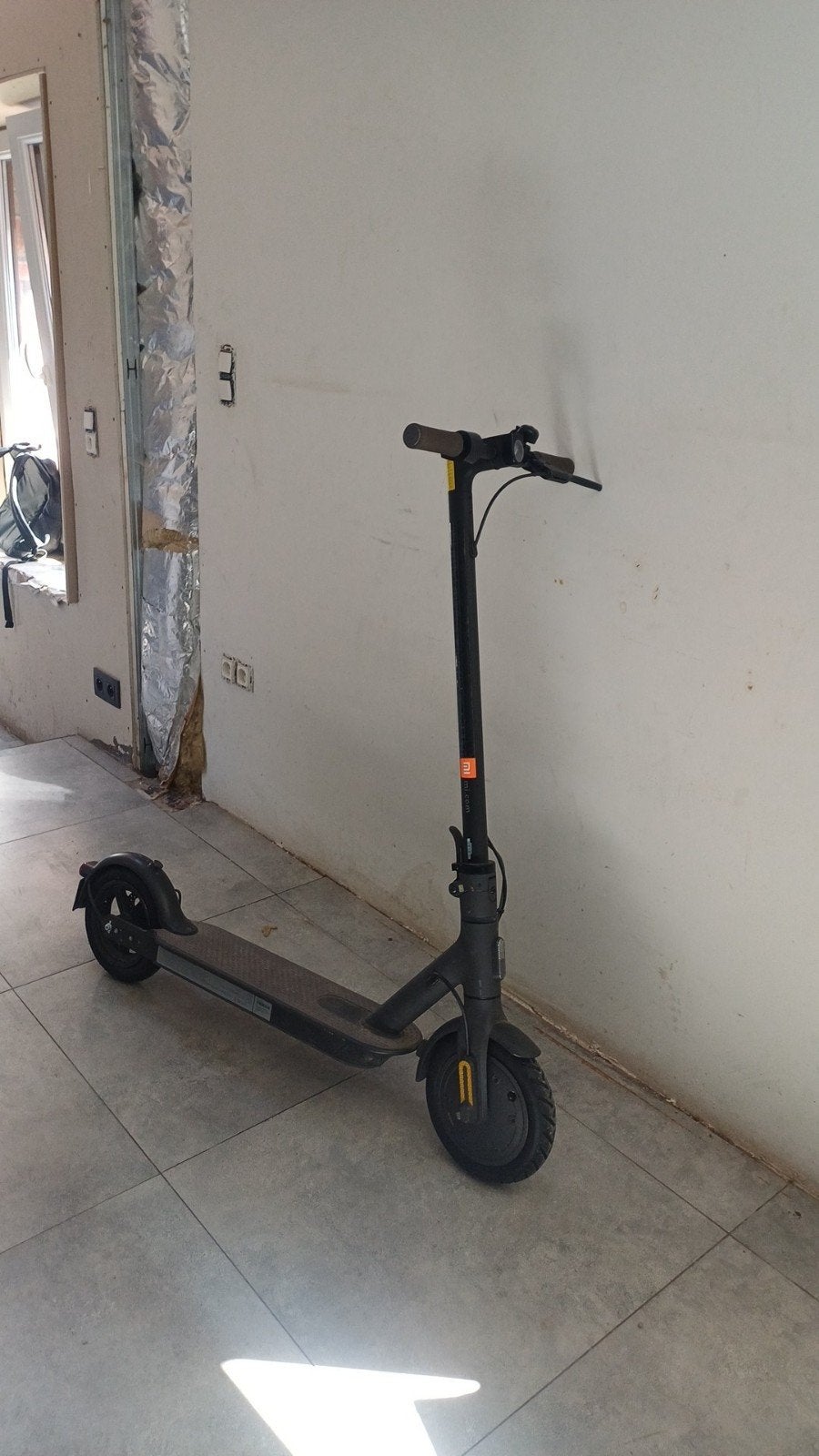 trottinette électrique xiaomi, Enlèvement, Utilisé, Step électrique (E-scooter), Xiaomi