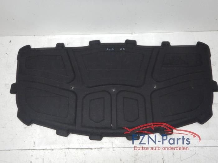 Audi A4 8W Motorkap Bekleding, Enlèvement ou Envoi, Utilisé