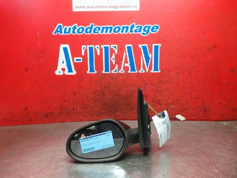 RETROVISEUR EXTERIEUR GAUCHE Ypsilon (843) (|735339652|), Utilisé, Lancia