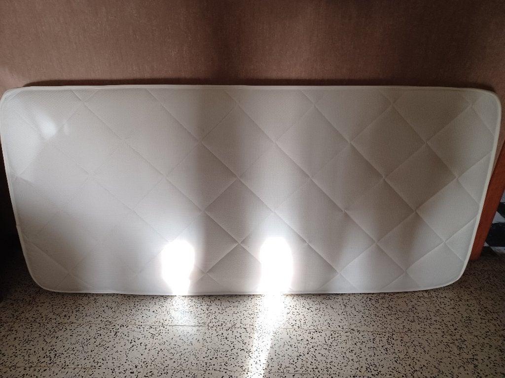 éénpersoonsmatras, Enlèvement, Une personne, 200 cm, 90 cm