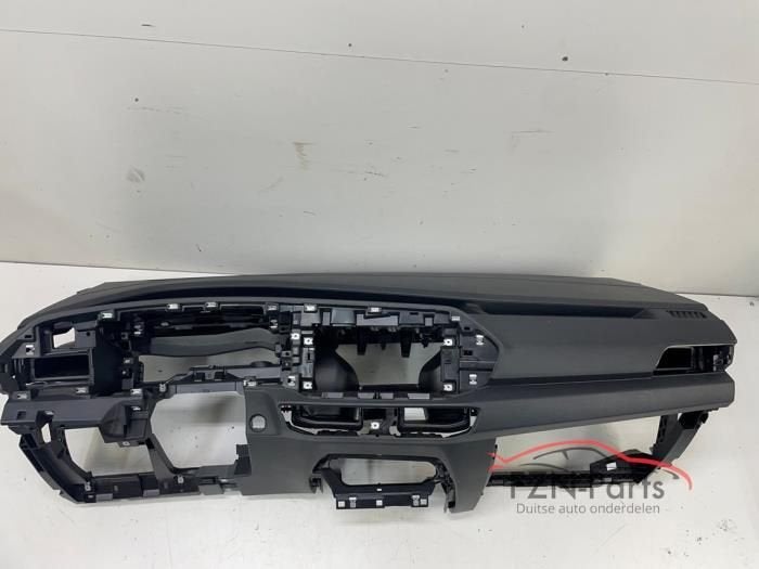 VW Caddy 2K8 Dashboard los, Auto-onderdelen, Ophalen of Verzenden, Gebruikt