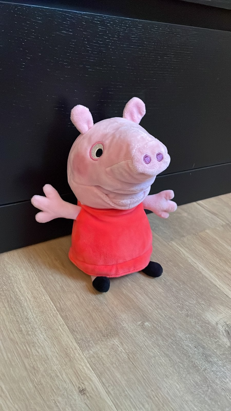 Peppa Pig, Peppa Pig, Ophalen, Zo goed als nieuw