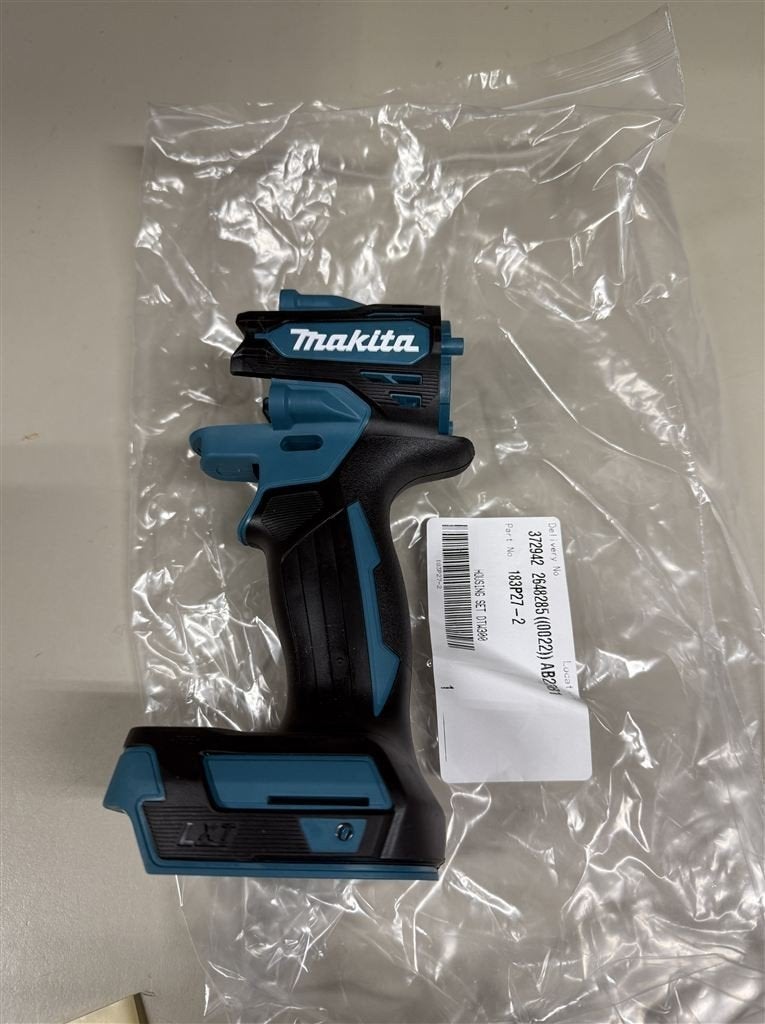Originele Makita-behuizing voor DTW300 [183P27-2], Enlèvement ou Envoi, Neuf